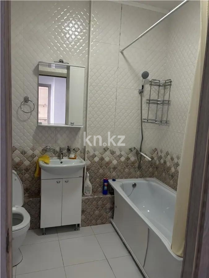Продажа 1-комнатной квартиры, 42 м² в Астане - фото 3