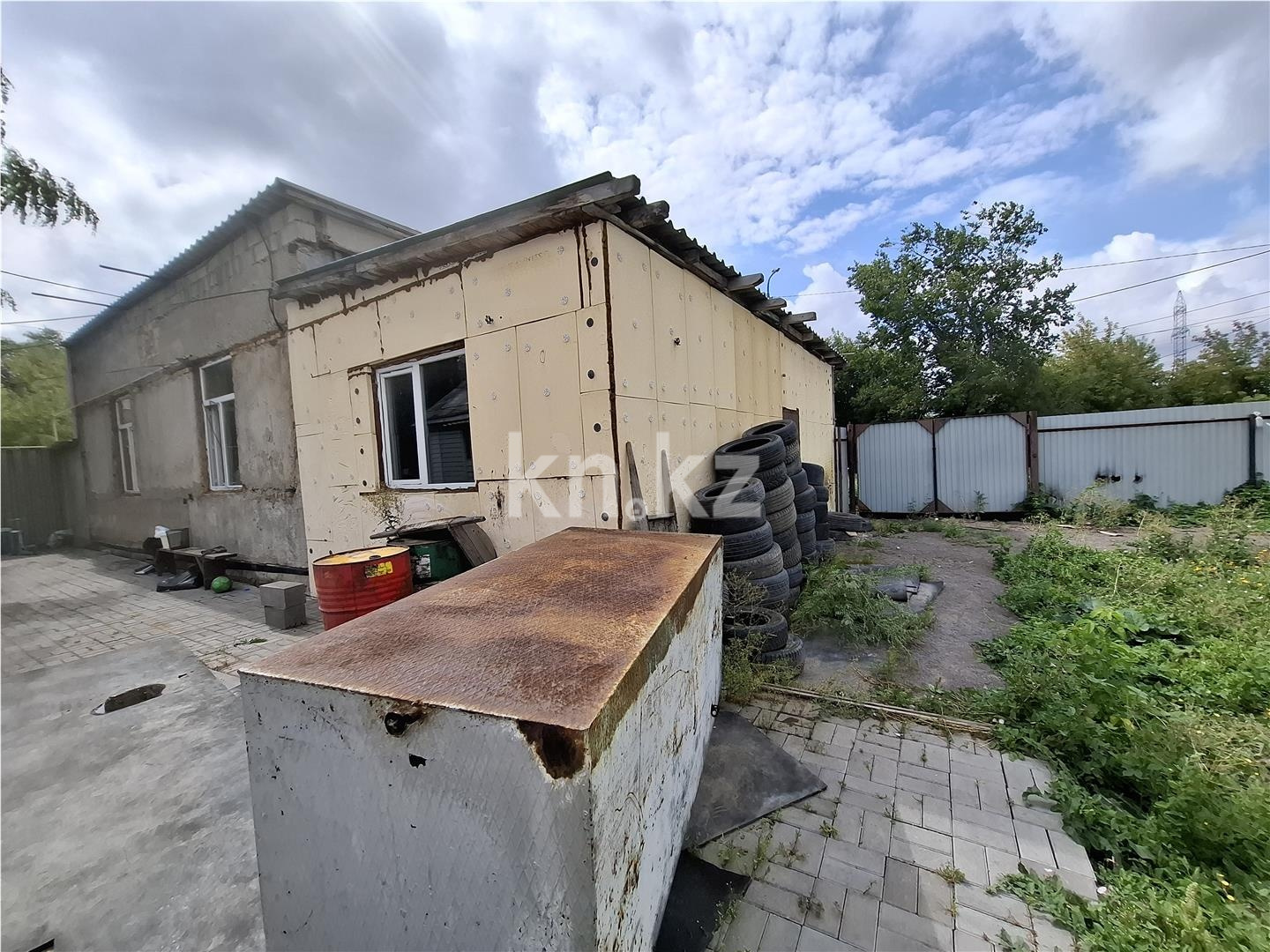 Продажа 3-комнатного дома, 69.7 м² в Темиртау - фото 6