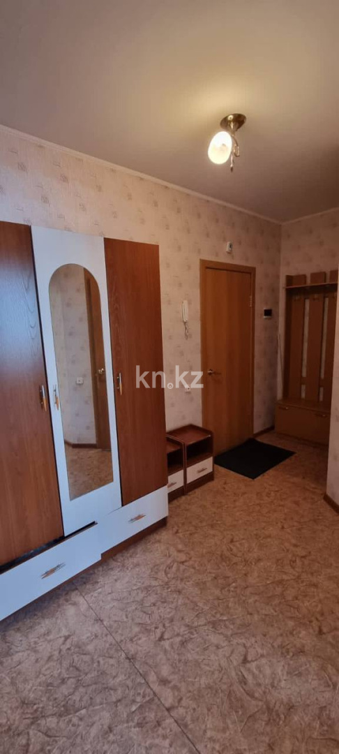 Аренда 2-комнатной квартиры, 54 м² в Астане - фото 4