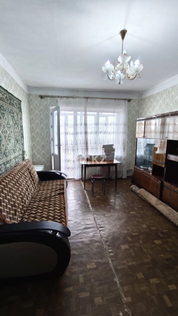 Продажа 3-комнатной квартиры, 68.6 м² в Таразе - фото 2