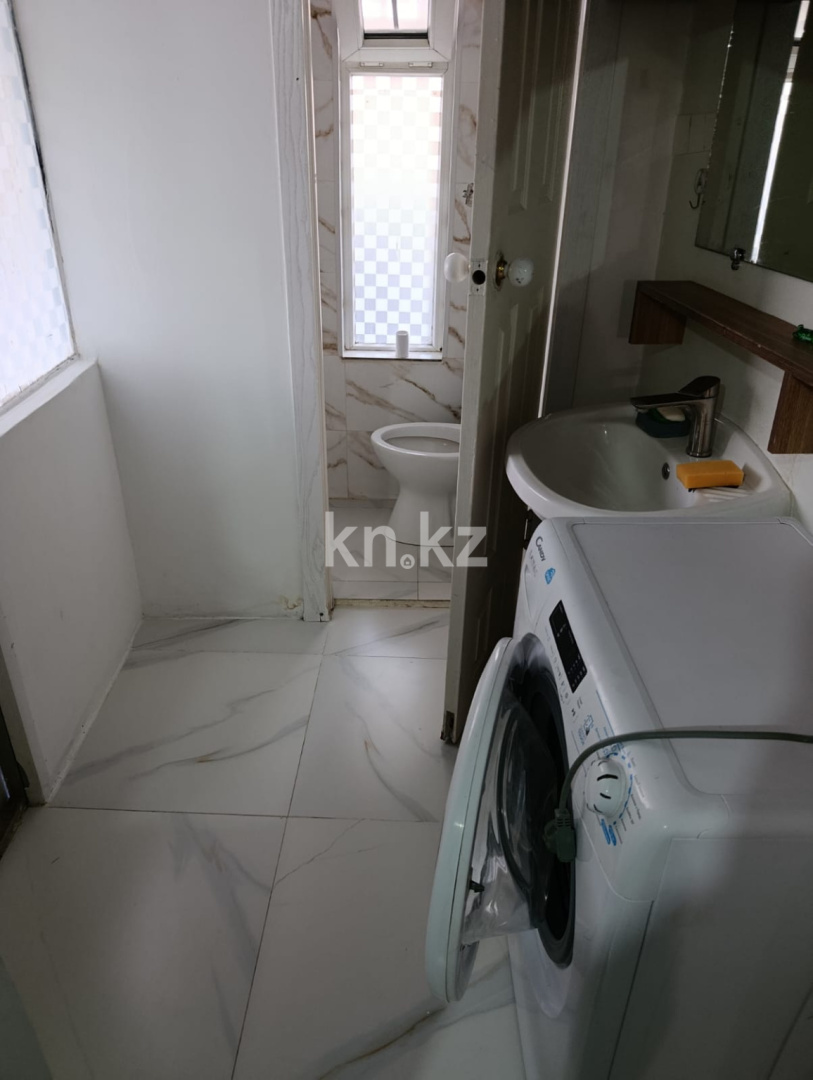 Аренда 1-комнатного дома, 30 м² в Алматы - фото 4