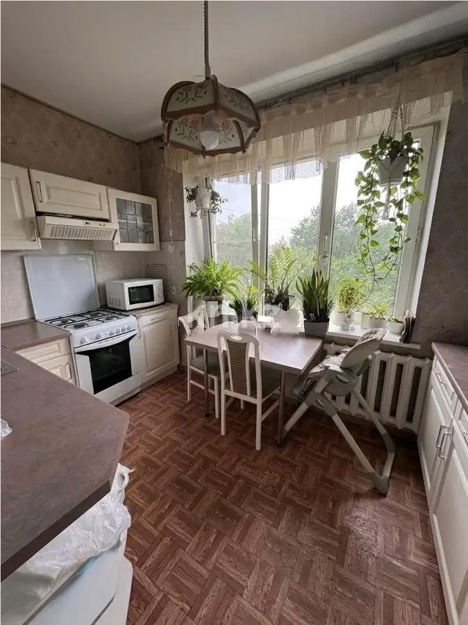 Продажа 2-комнатной квартиры, 61.6 м² в Алматы - фото 3