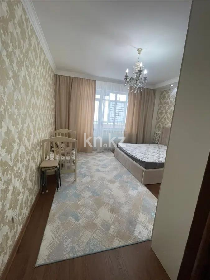 Продажа 2-комнатной квартиры, 44 м² в Астане - фото 2