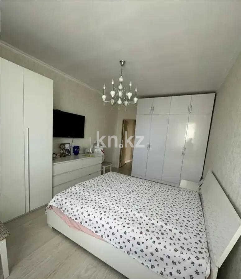 Продажа 3-комнатной квартиры, 131 м² в Астане - фото 2