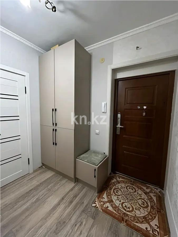 Продажа 1-комнатной квартиры, 48 м² в Алматы - фото 4