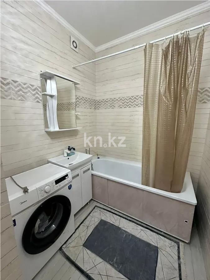 Продажа 2-комнатной квартиры, 63.1 м², мкр-н Зердели, дом  1/167 в Алматы - фото 4