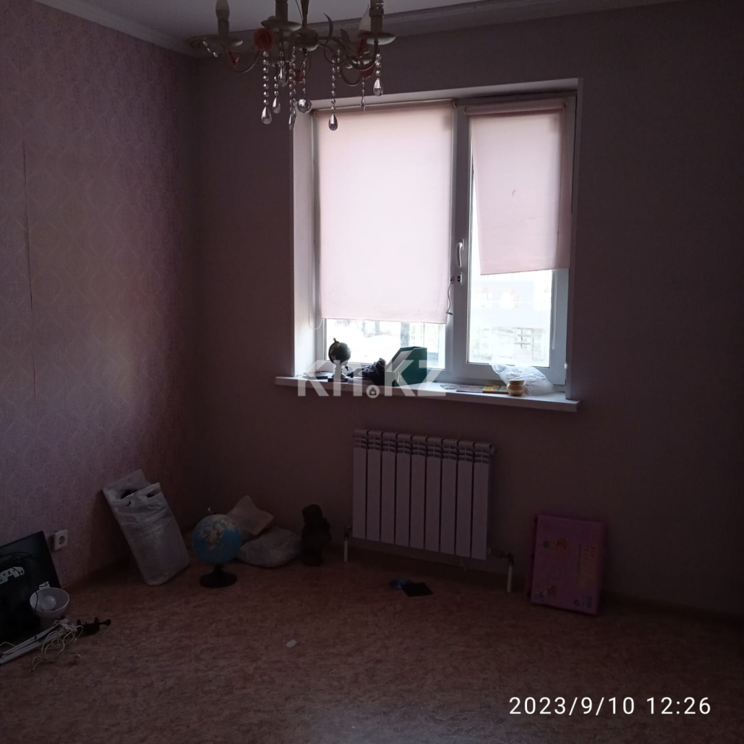 Аренда 3-комнатной квартиры, 78 м² в Астане - фото 4