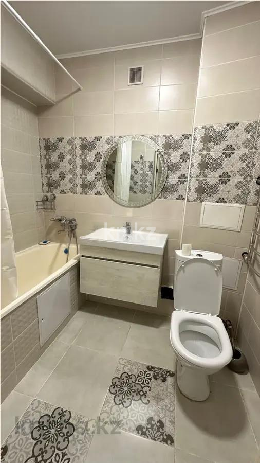 Продажа 2-комнатной квартиры, 55.8 м², ул. Ураза Исаева, дом  88 в Алматы - фото 3