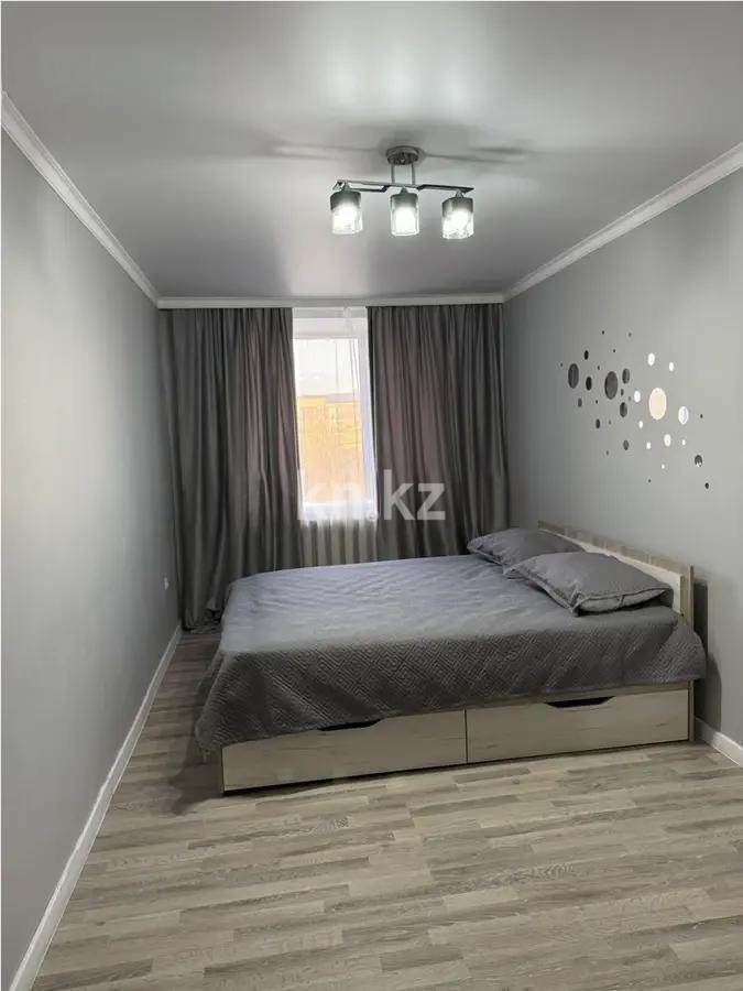 Продажа 2-комнатной квартиры, 54 м², ул. Ермекова, дом  106 в Караганде - фото 2