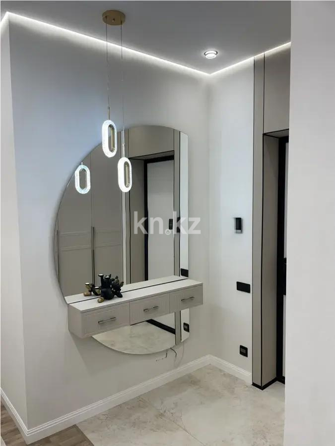 Продажа 3-комнатной квартиры, 106 м², ул. Акмешит, дом  1 в Астане - фото 7