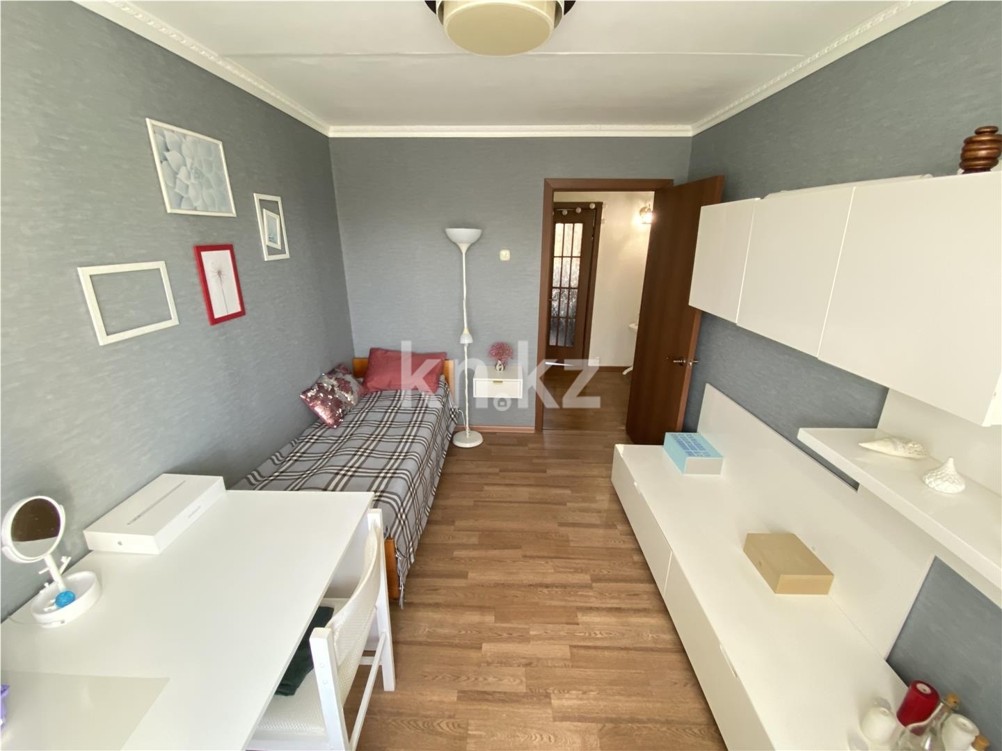 Продажа 3-комнатной квартиры, 62 м² в Караганде - фото 4