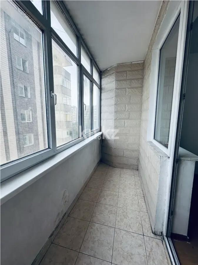 Продажа 1-комнатной квартиры, 36 м² в Алматы - фото 4