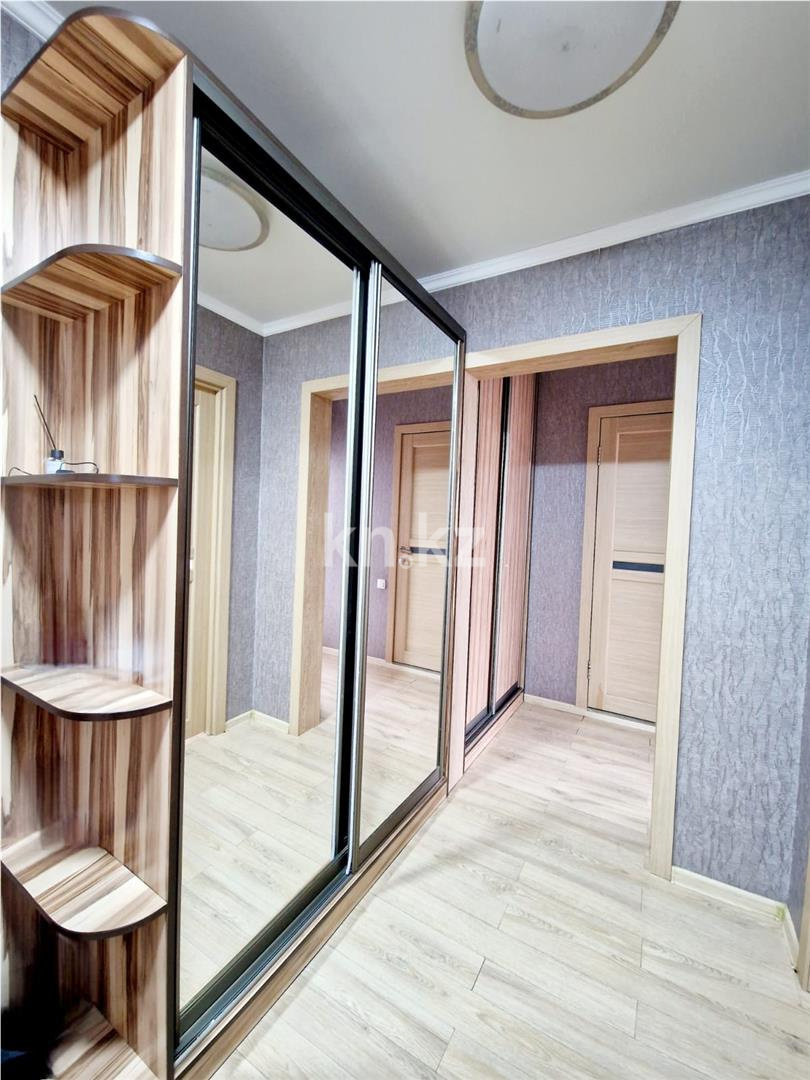 Продажа 2-комнатной квартиры, 50 м² в Караганде - фото 6