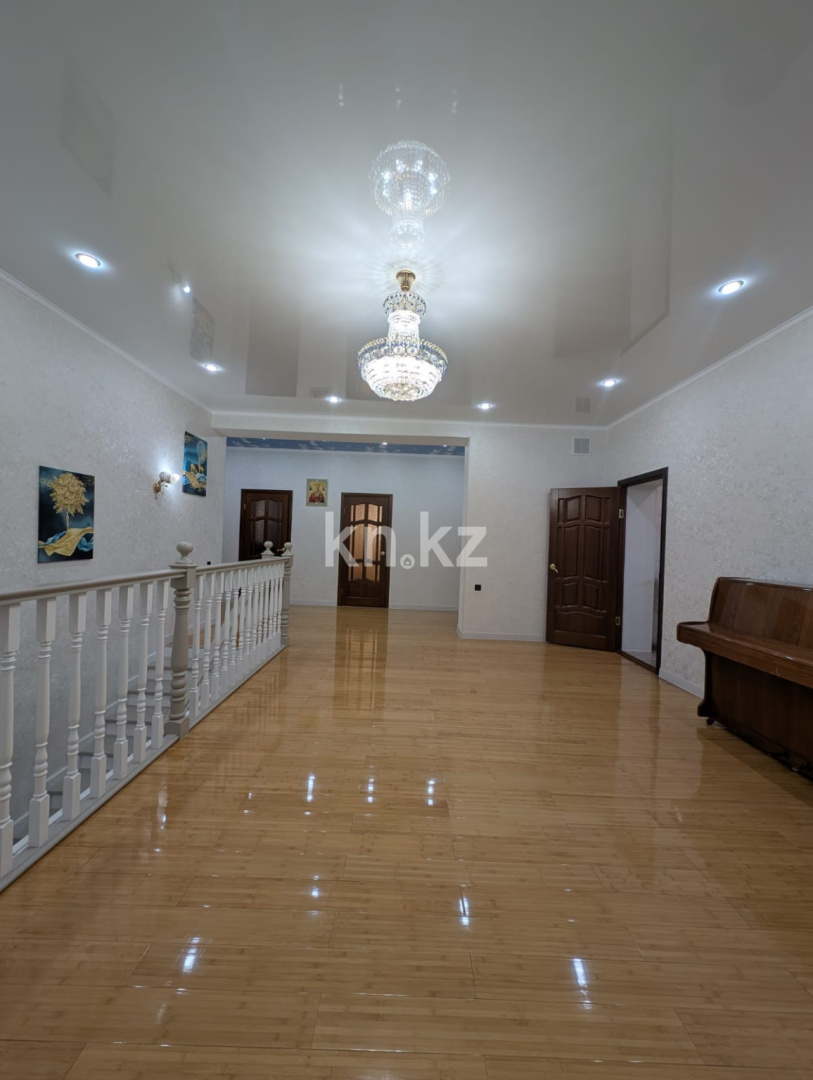 Продажа 6-комнатного дома, 525.2 м², ул. Береке, дом  18 в Уральске - фото 35