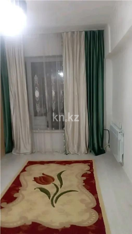 Продажа 1-комнатной квартиры, 18 м² в Алматы