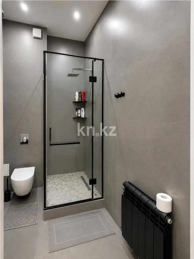 Продажа 4-комнатной квартиры, 103.5 м² в Алматы - фото 5