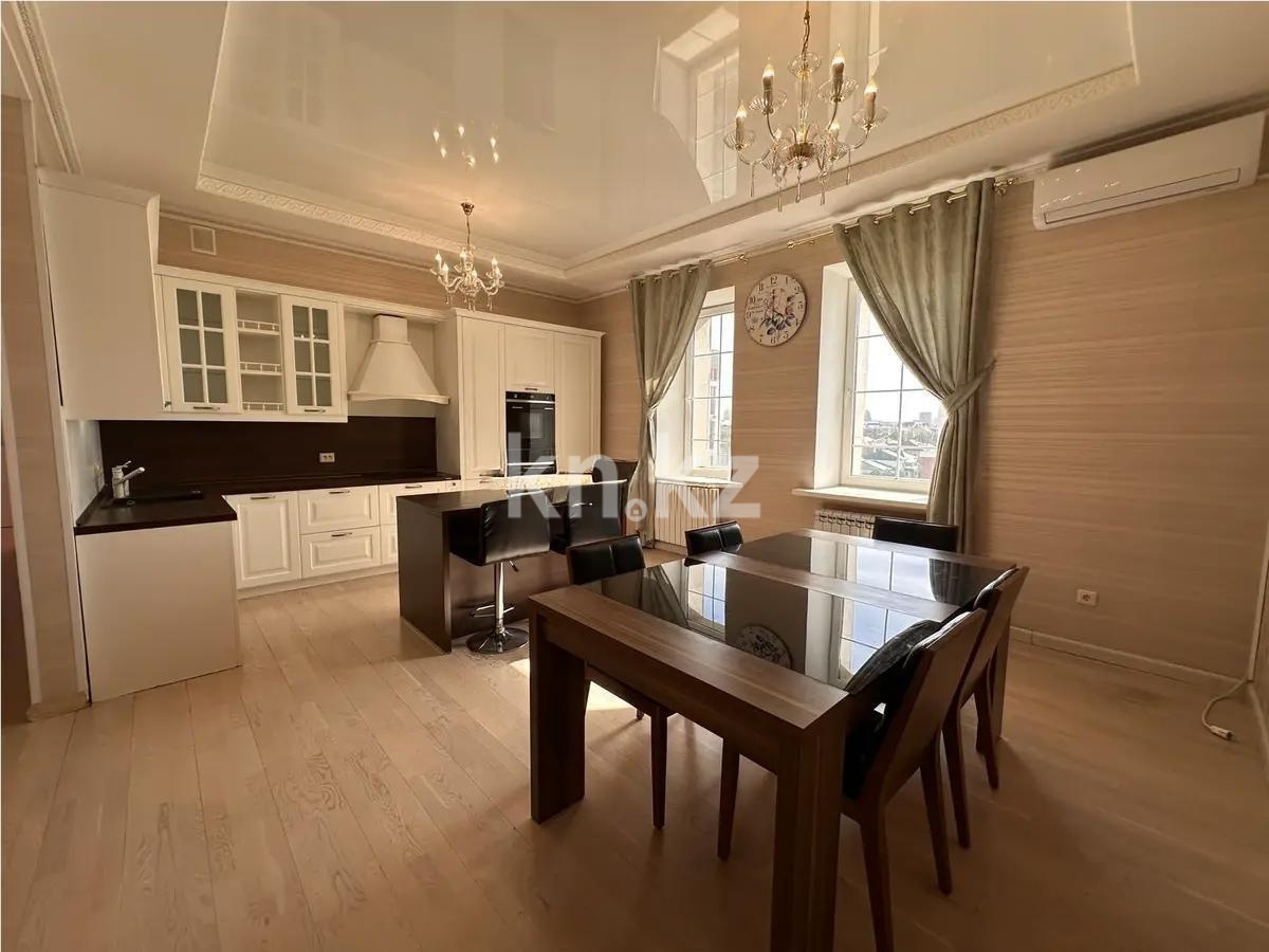 Продажа 4-комнатной квартиры, 265 м² в Астане - фото 3