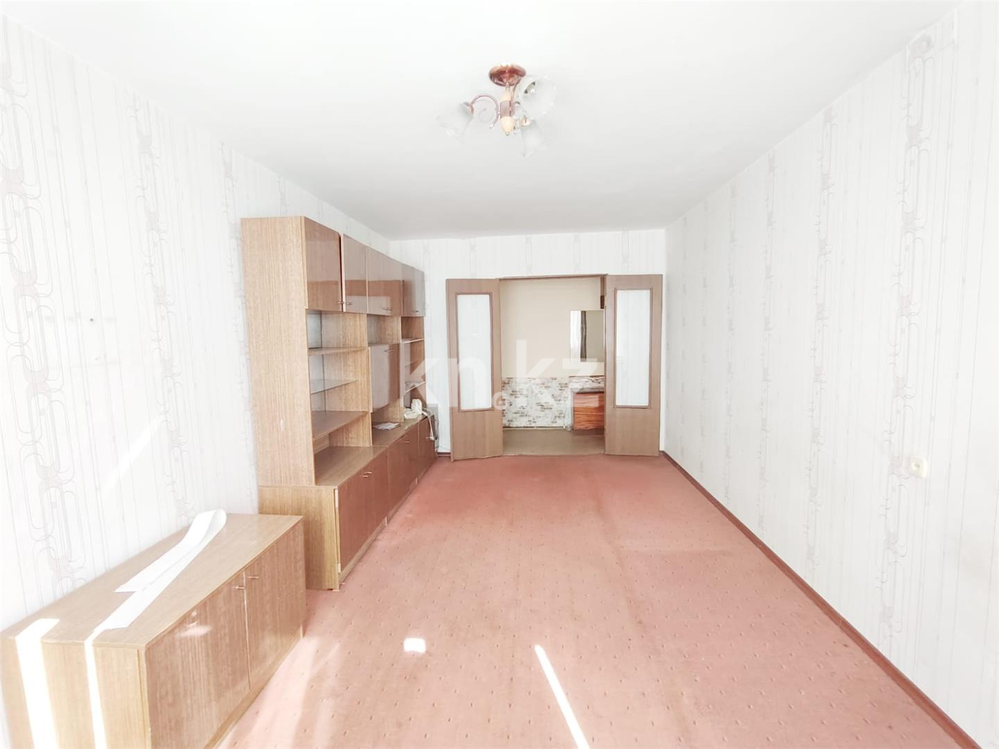 Продажа 3-комнатной квартиры, 65 м², мкр-н Восток-2 в Караганде - фото 2