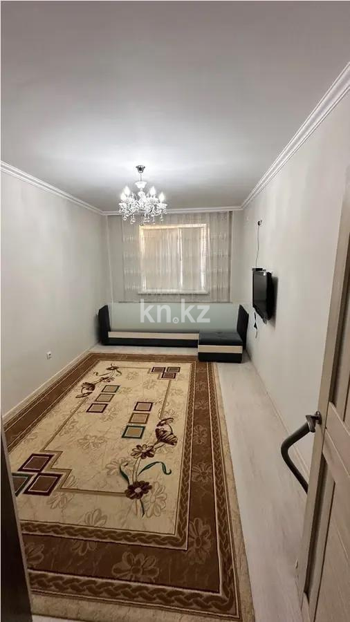 Продажа 1-комнатной квартиры, 40 м², пр. Улы Дала, дом  86/1 в Астане