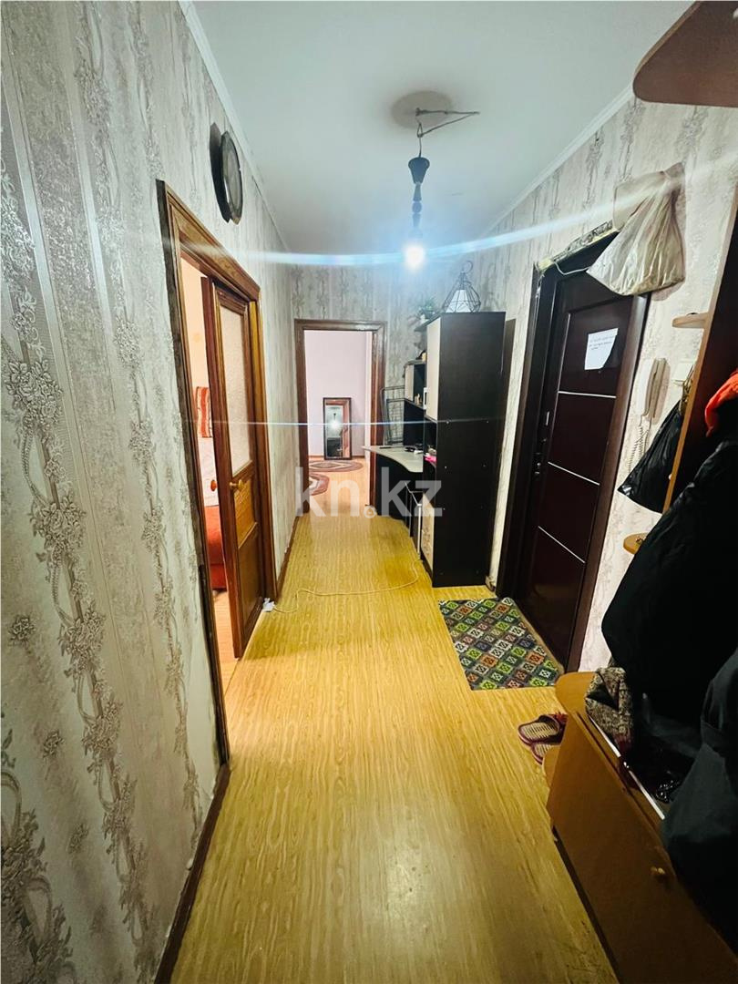 Продажа 2-комнатной квартиры, 53 м² в Караганде - фото 14