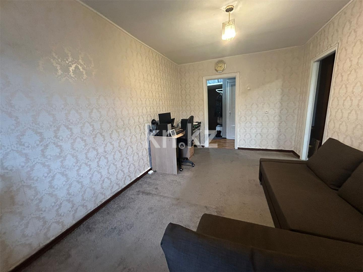 Продажа 2-комнатной квартиры, 40 м² в Караганде - фото 2