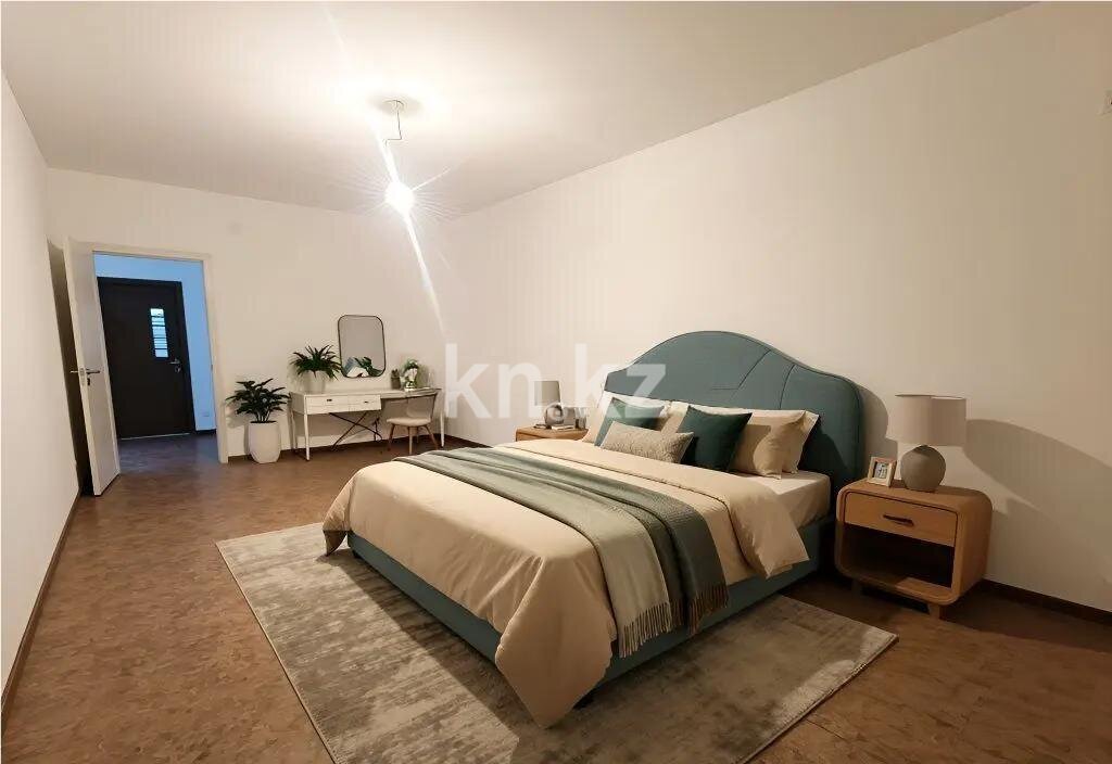 Продажа 3-комнатной квартиры, 84 м² в Алматы - фото 3