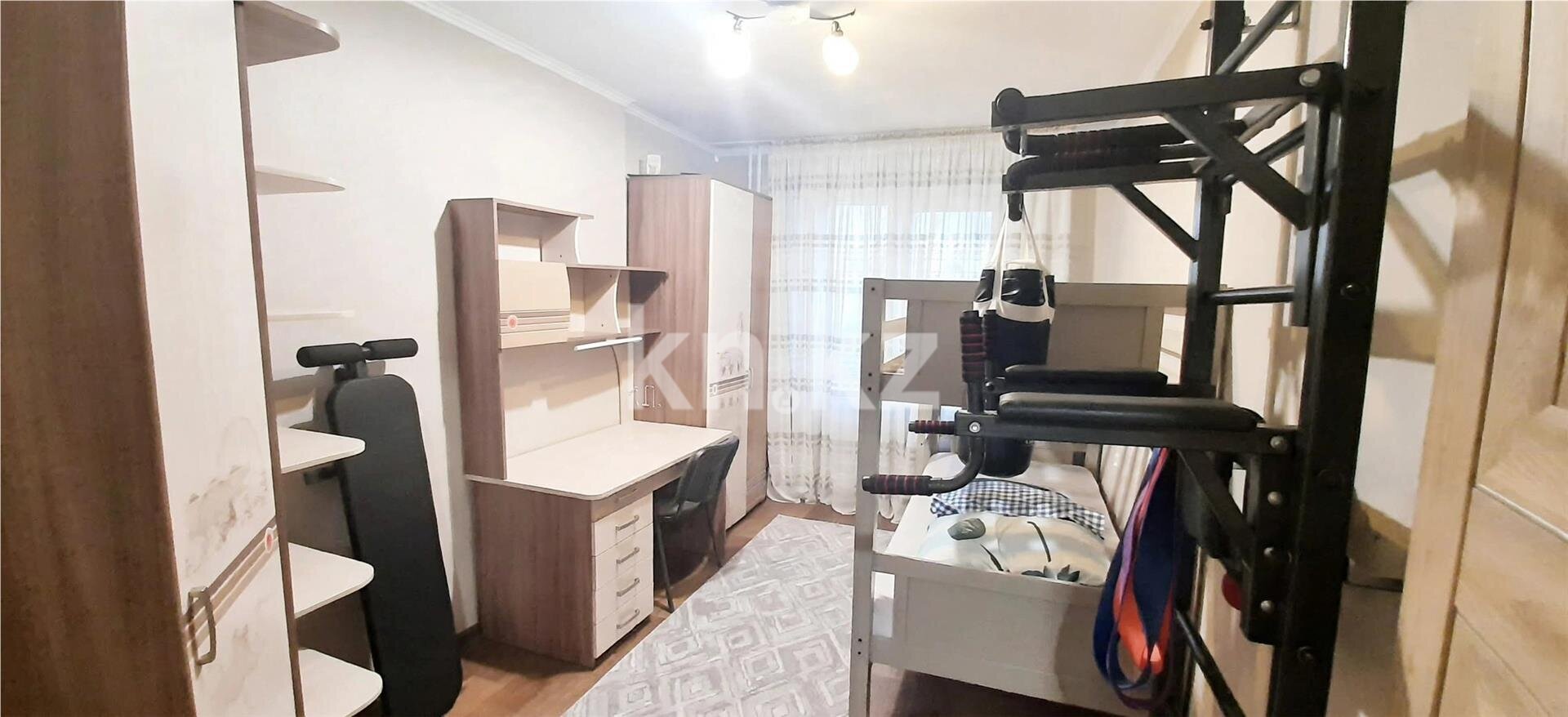 Продажа 3-комнатной квартиры, 65 м² в Караганде - фото 6