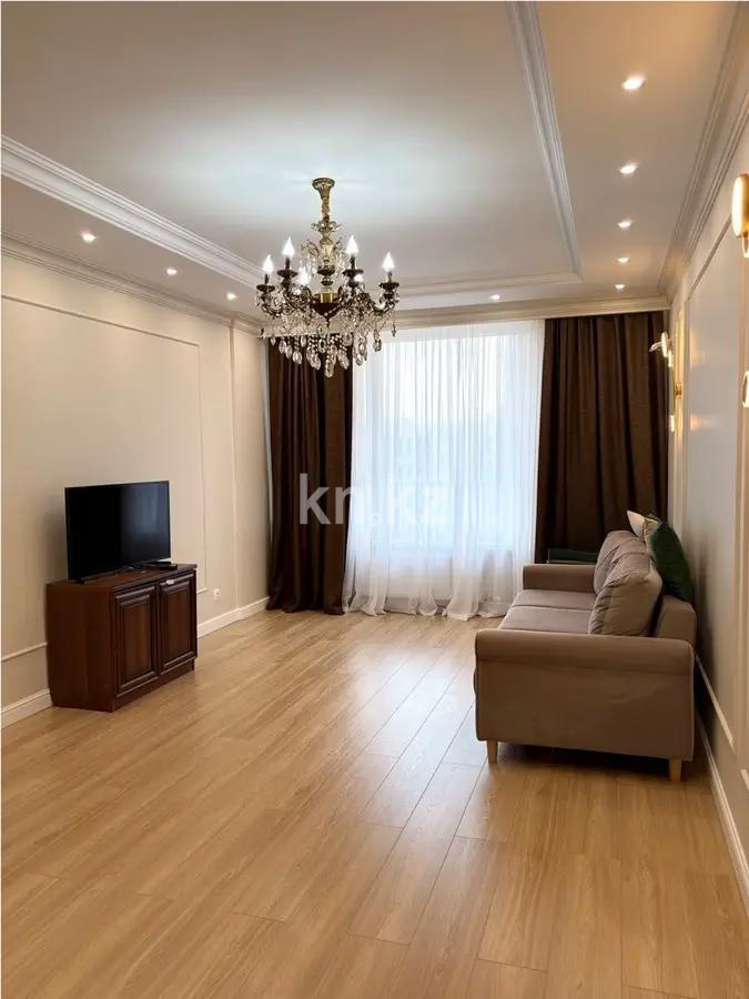 Продажа 3-комнатной квартиры, 86 м² в Астане - фото 2