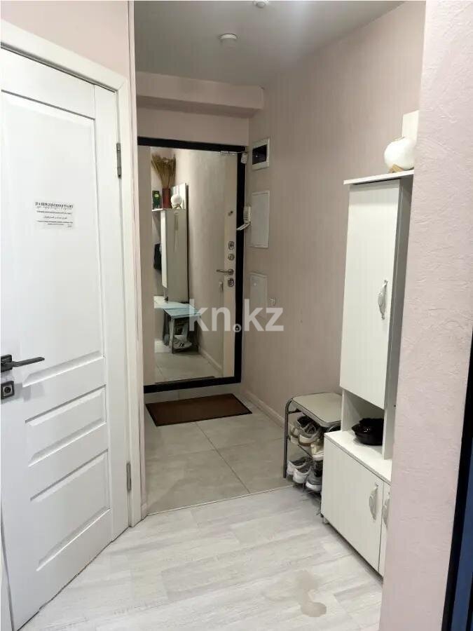 Продажа 3-комнатной квартиры, 68 м² в Алматы - фото 5