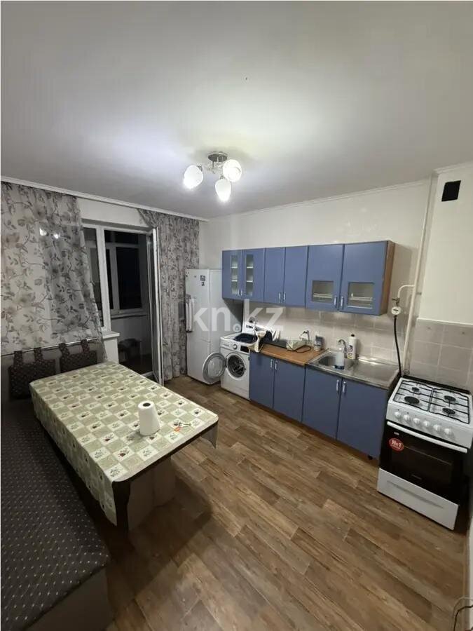 Продажа 1-комнатной квартиры, 39 м² в Алматы - фото 2
