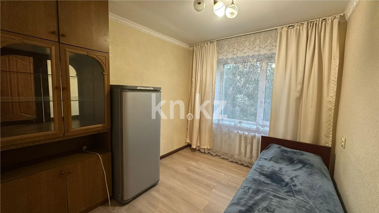 Продажа 3-комнатной квартиры, 58.6 м² в Астане - фото 8