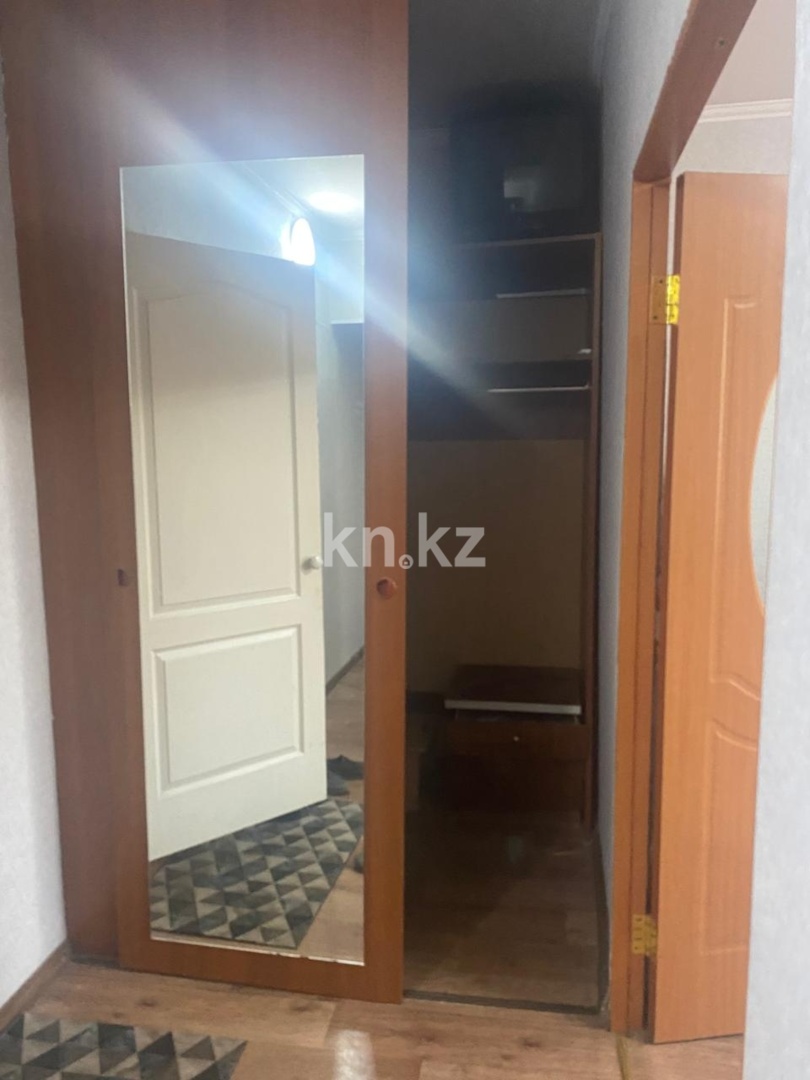Продажа 1-комнатной квартиры, 41 м² в Караганде - фото 9