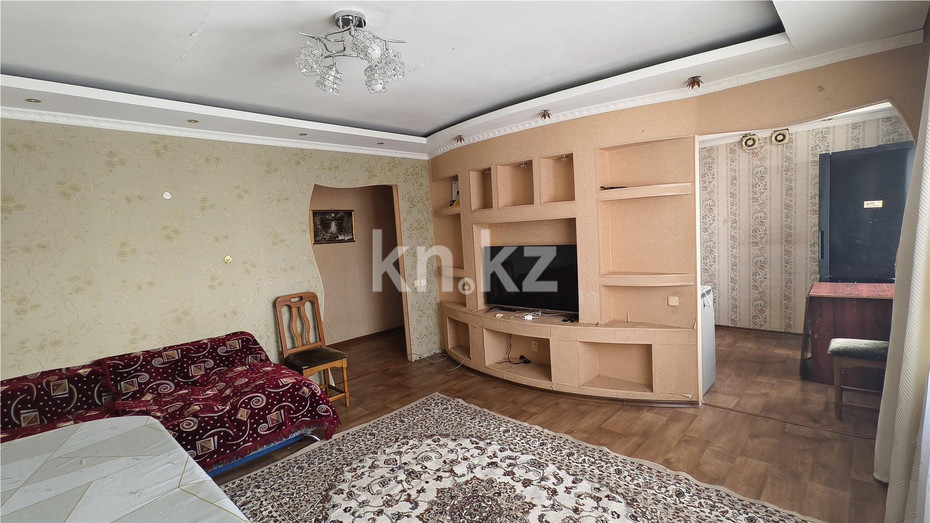 Продажа 4-комнатной квартиры, 66 м² в Темиртау - фото 3
