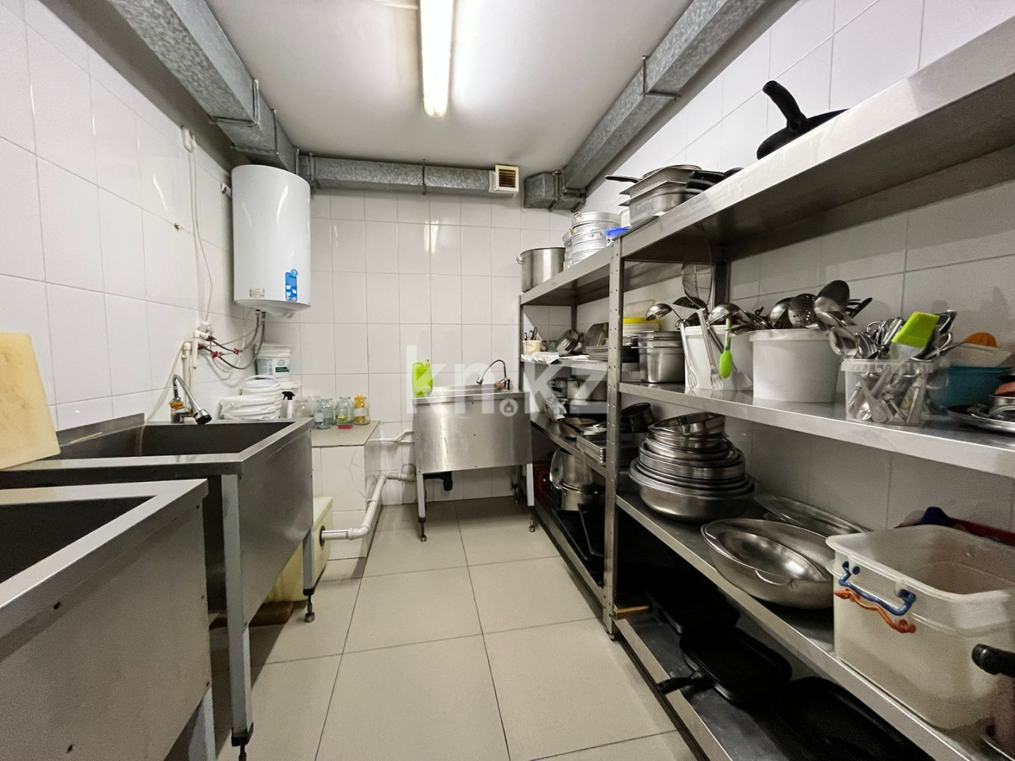 Продажа , 737 м², ул. Сатыбалдина в Караганде - фото 8