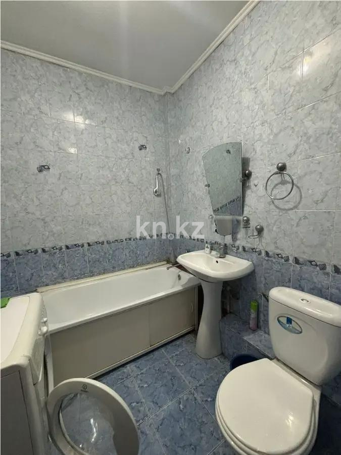 Продажа 1-комнатной квартиры, 40 м² в Алматы - фото 3