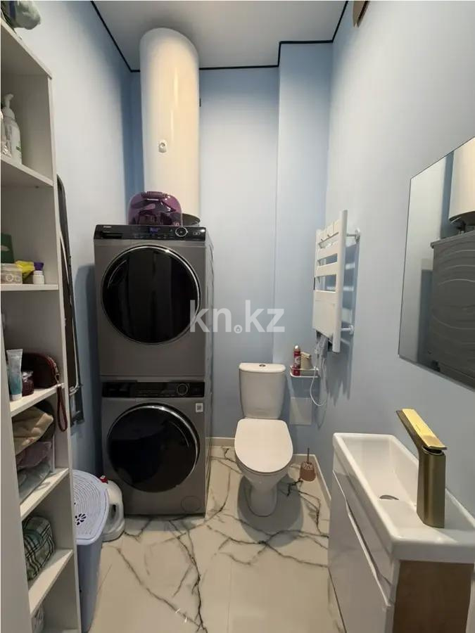 Продажа 3-комнатной квартиры, 80 м² в Караганде - фото 4