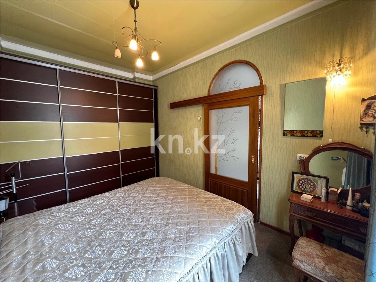 Продажа 3-комнатной квартиры, 65 м² в Караганде - фото 3