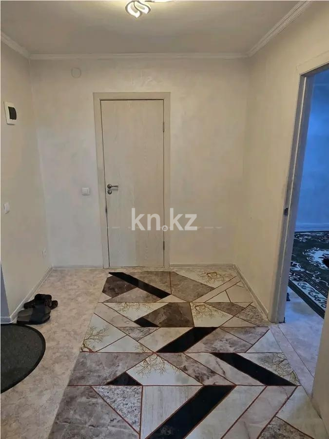 Продажа 2-комнатной квартиры, 56.6 м² в Алматы - фото 4