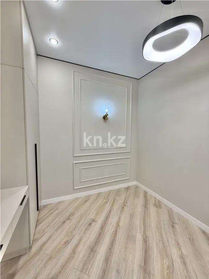 Продажа 2-комнатной квартиры, 43 м² в Алматы - фото 3