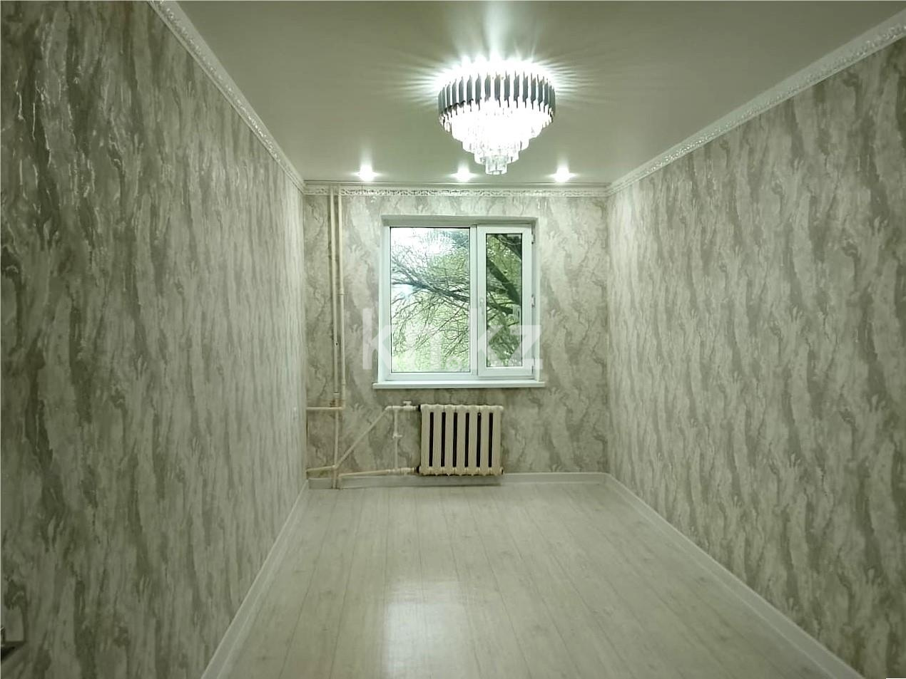 Продажа 3-комнатной квартиры, 58 м² в Абае - фото 2