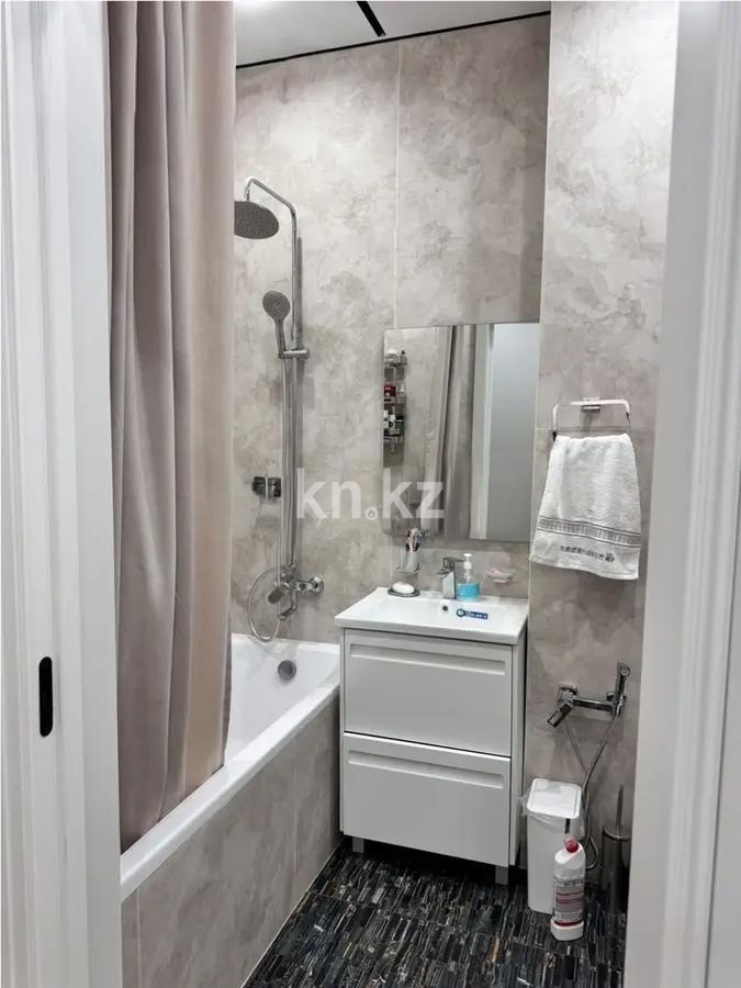 Продажа 3-комнатной квартиры, 55 м² в Алматы - фото 4