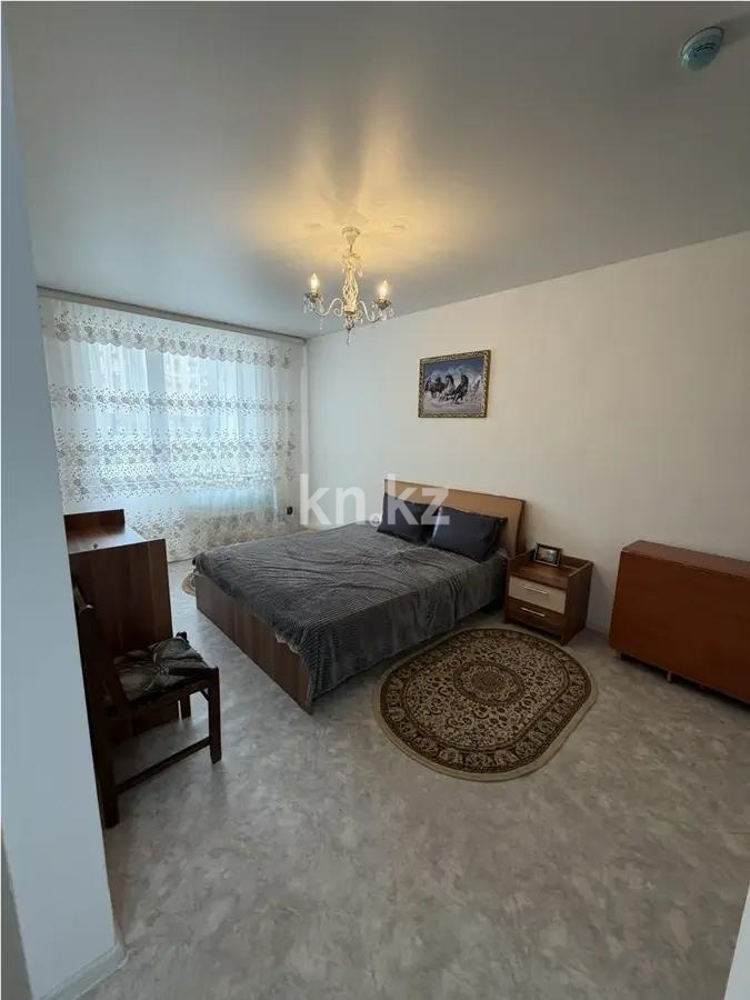 Продажа 1-комнатной квартиры, 38.3 м² в Астане