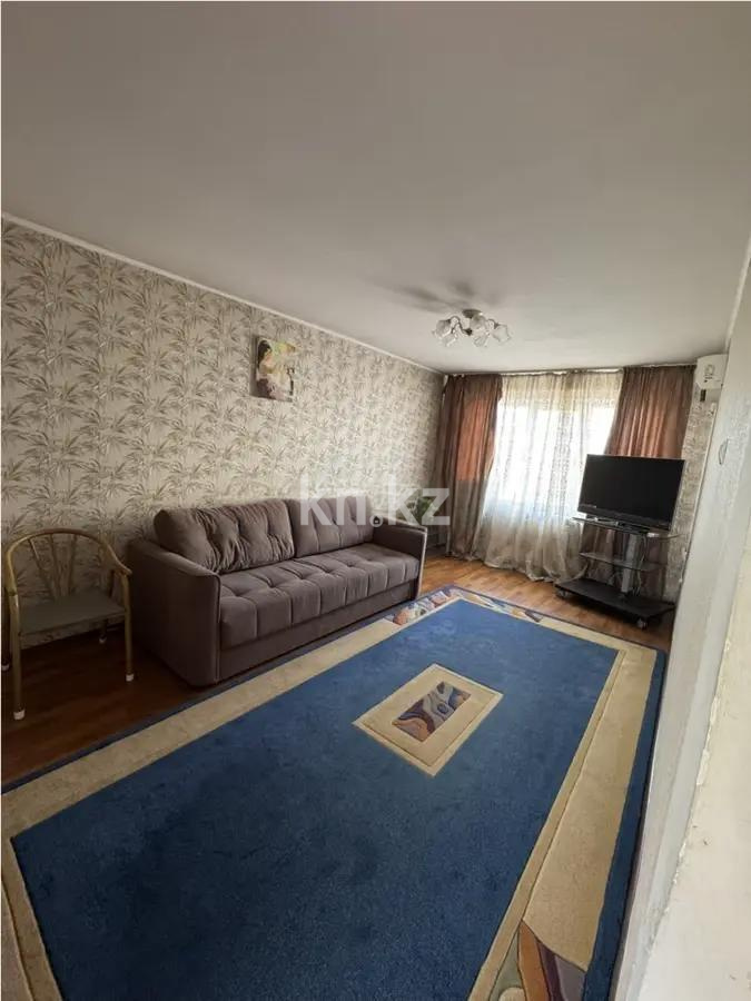 Продажа 3-комнатной квартиры, 65 м² в Алматы