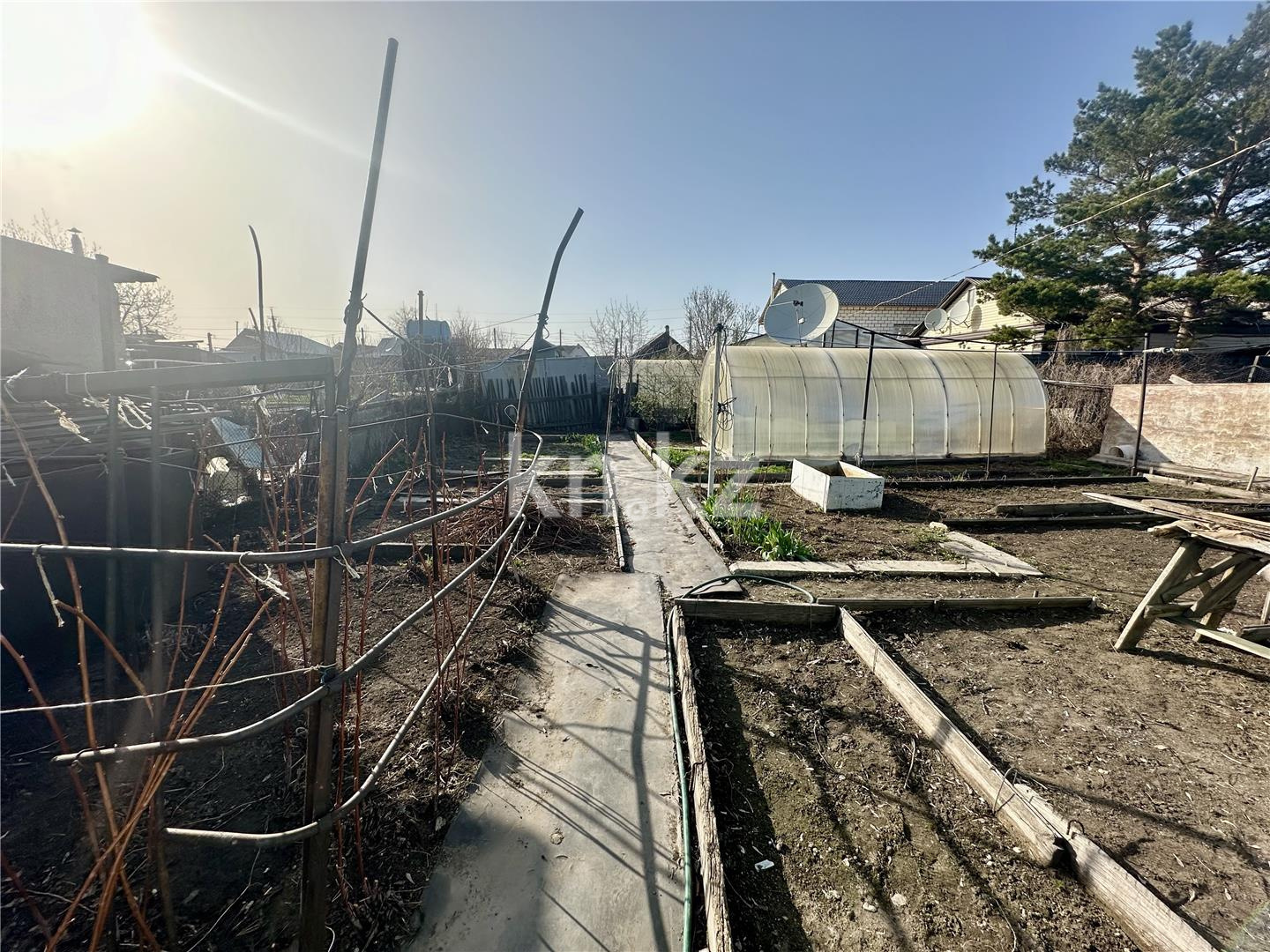 Продажа 4-комнатного дома, 104.6 м², ул. Тургенева в Караганде - фото 8