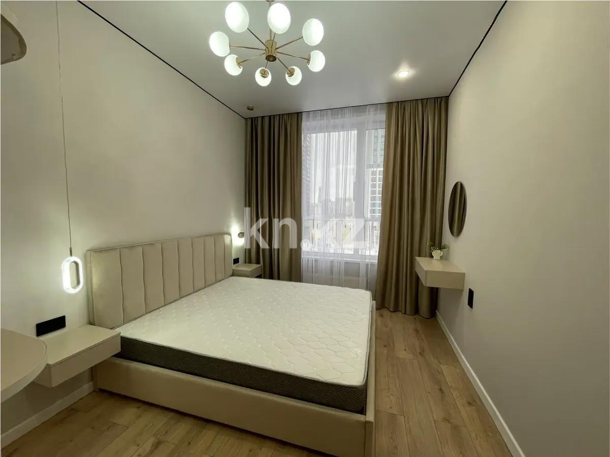 Продажа 2-комнатной квартиры, 42 м², ул. Е-36, дом  11 в Астане