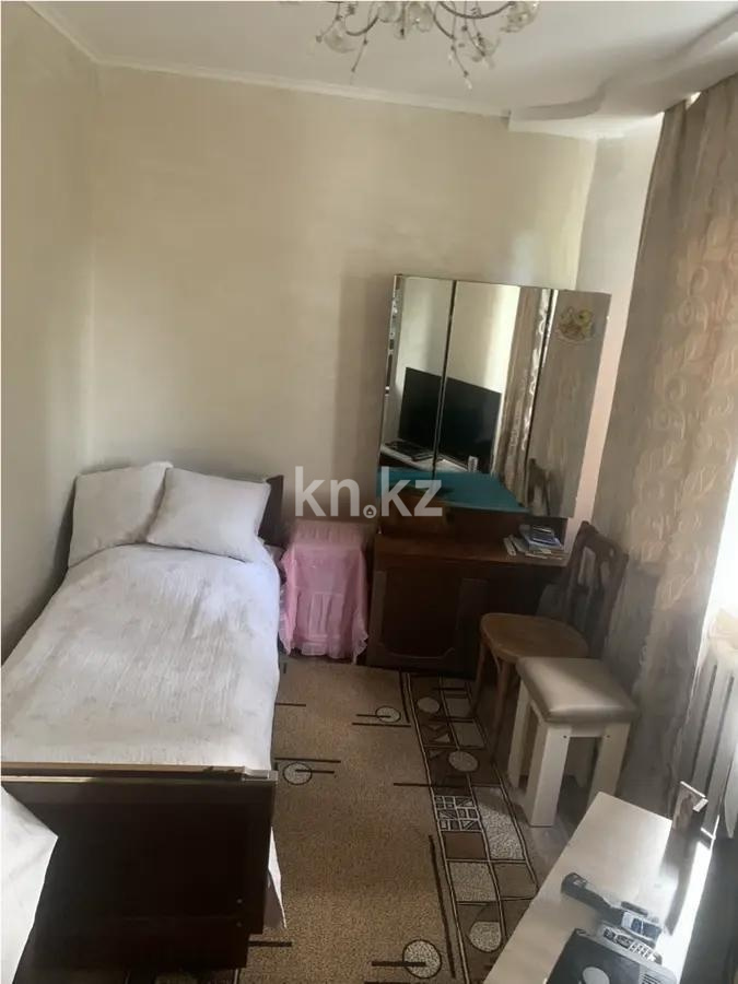 Продажа 3-комнатной квартиры, 47 м² в Караганде - фото 2