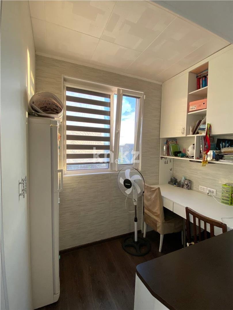 Продажа 4-комнатной квартиры, 96 м² в Темиртау - фото 17