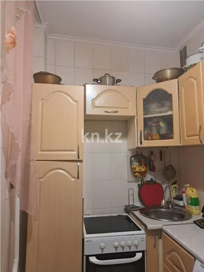 Продажа 1-комнатной квартиры, 32.6 м² в Алматы - фото 3