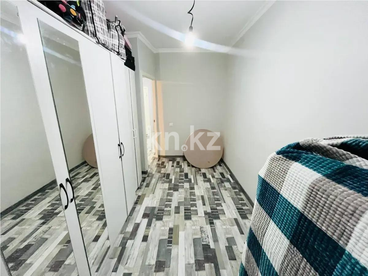 Продажа 2-комнатной квартиры, 50.3 м² в Астане - фото 2