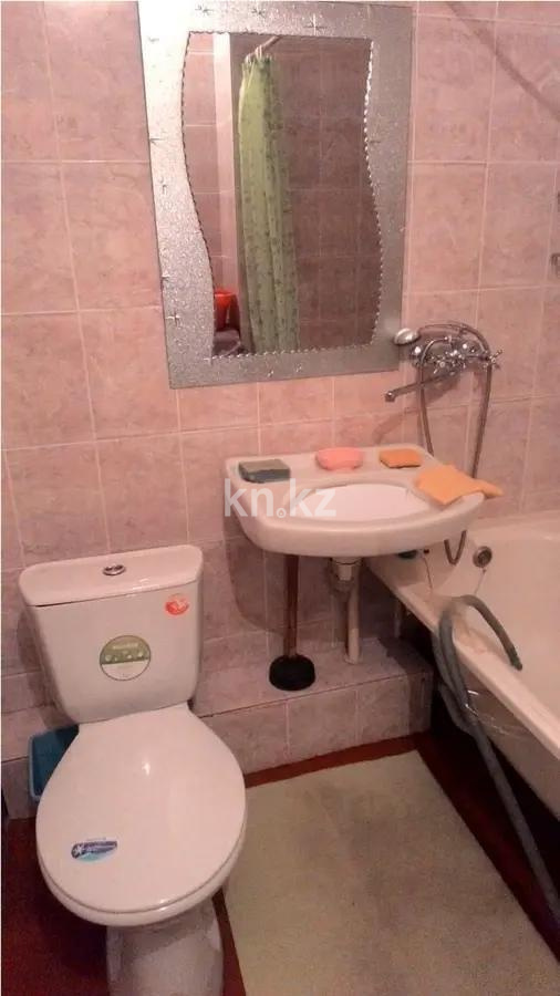 Продажа 1-комнатной квартиры, 41 м² в Алматы - фото 3